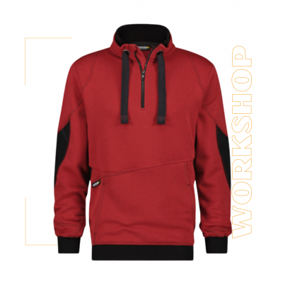 Sweat-shirt de travail - Dassy Stellar