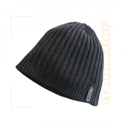 Bonnet Tricoté - DASSY