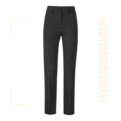 TARRAZU Pantalon de costume pour femme - LAFONT