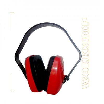 Casque Anti Bruit Léger SINGER