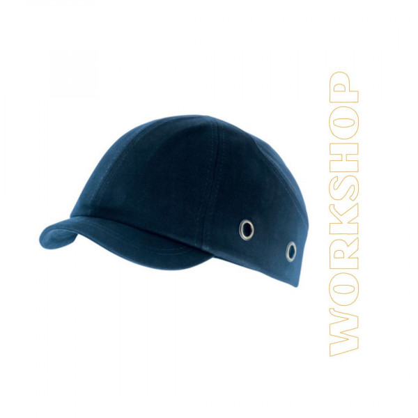 Casquette Anti Heurt SINGER