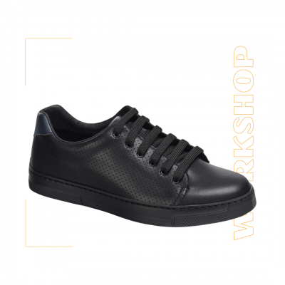 CASUAL Chaussure de travail SWS