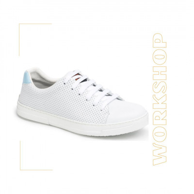 CASUAL Chaussure de travail SWS