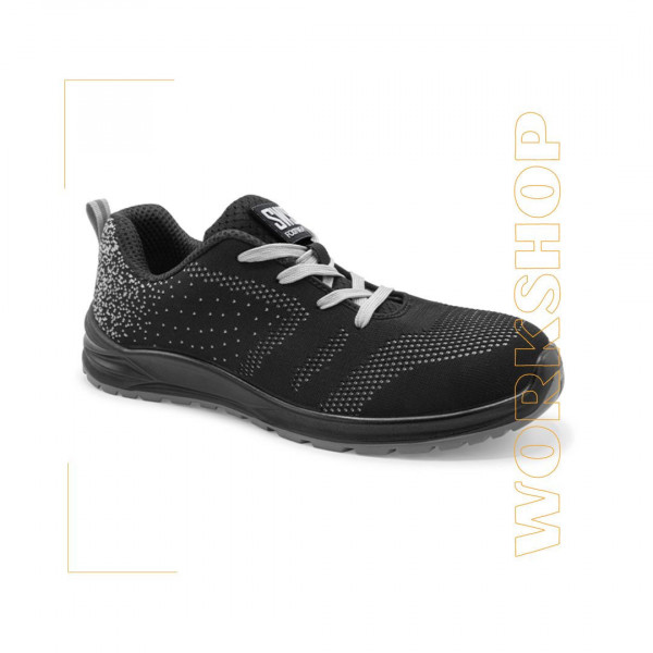 CHAMELEON CHAUSSURE PROTECTION S1P SWS