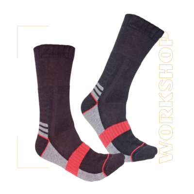 Chaussette de travail d'été - SINGER SAFETY CAGNES