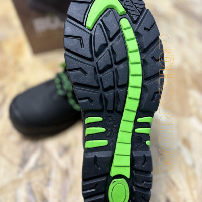 Chaussure de protection S3 SWS - BUFFALO 2.0