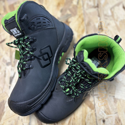 Chaussure de protection S3 SWS - BUFFALO 2.0