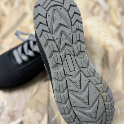 Chaussure protection S3 SWS - FASA
