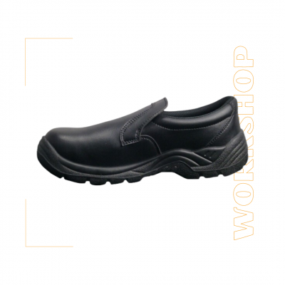 Chaussures de cuisine confortables - FOX