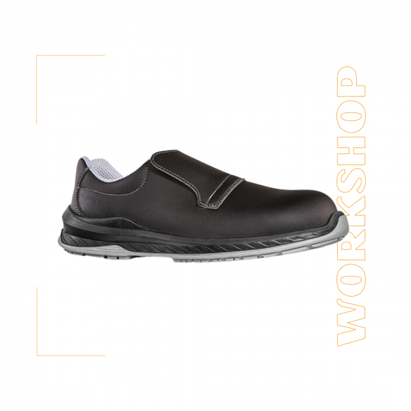Chaussures de sécurité basses anti dérapantes - U-Power LONDRA