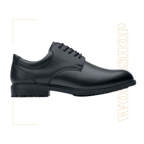 Chaussures de travail avec confort et sécurité - CAMBRIDGE III