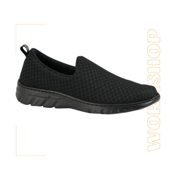Chaussures sans coutures - VALENCIA