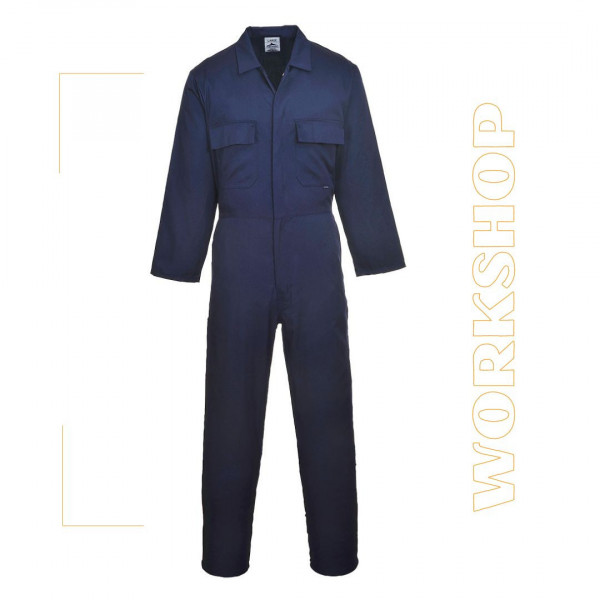 Combinaison Euro Work Marine PORTWEST