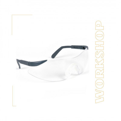 EVA86AB Lunettes Ajustables Oculaires incolore SINGER