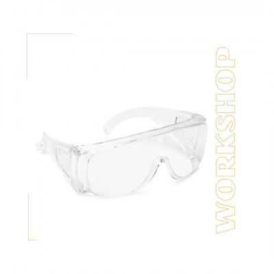 EVASTAR Surlunettes De Protection SINGER