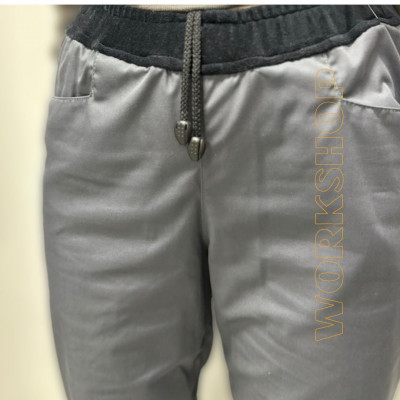 FRED Pantalon de cuisine