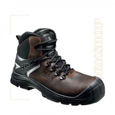 HIGH UK MAX Chaussure de sécurité basse pour homme S3 LEMAITRE