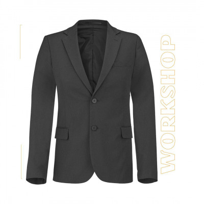 KONTIR Veste de costume pour homme - LAFONT