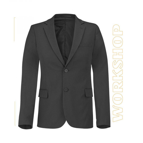KONTIR Veste de costume pour homme - LAFONT