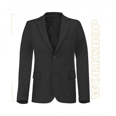 KONTIR Veste de costume pour homme - LAFONT