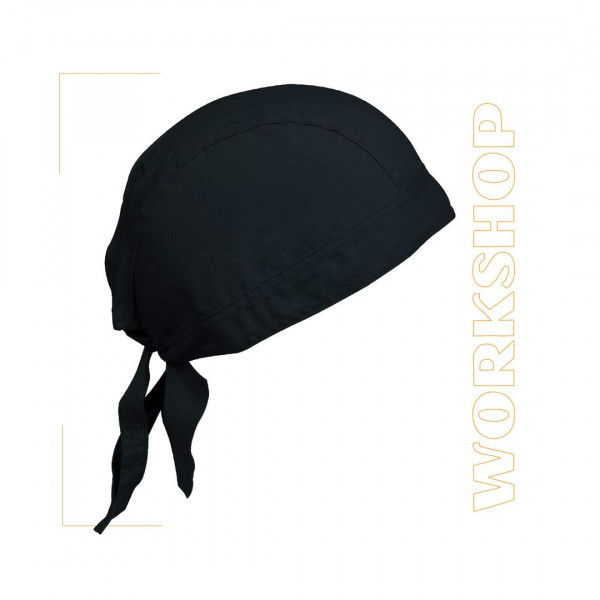 KP044 - Cap bandana - Bandana unisexe TOPTEX
