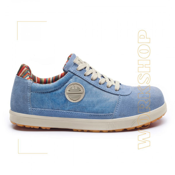 LEVITY chaussure de sécurite BASSE femme S1P DIKE