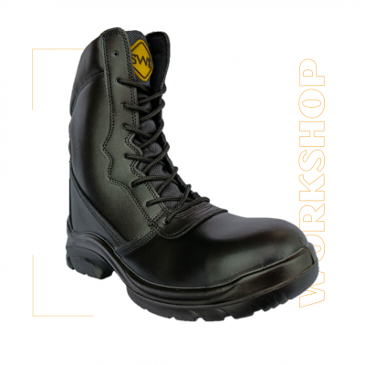 LION Bottes de sécurité  S3 SWS