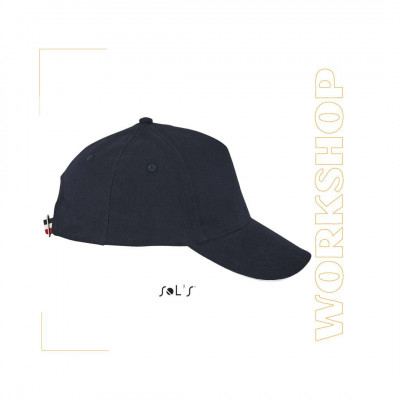 LONGCHAMP Casquette Unisexe SOL'S