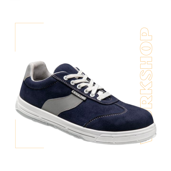 OCEAN Sneaker de sécurité basse S3 LEMAITRE