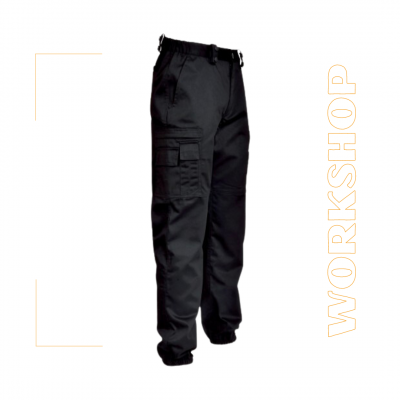 Pantalon action de sécurité - Treesco
