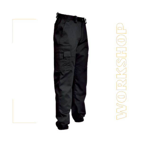 Pantalon action de sécurité - Treesco