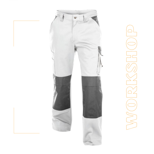 Pantalon Dassy 245gr - BOSTON