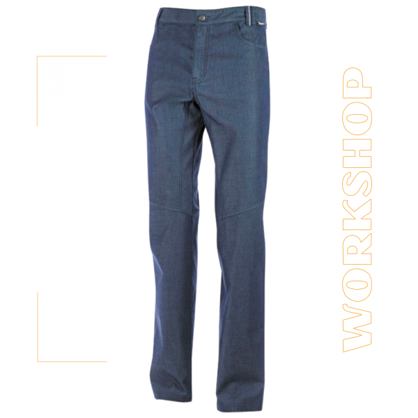 Pantalon de cuisine pour homme - Essentials - LAFONT