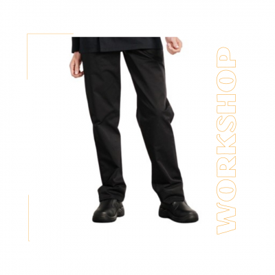 Pantalon de cuisine VIC