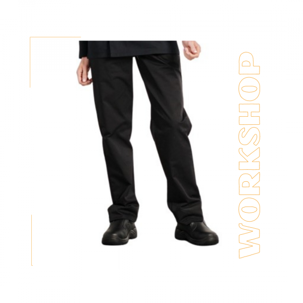 Pantalon de cuisine VIC