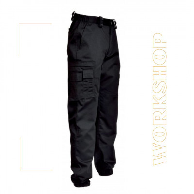 Pantalon De Sécurité Action CITYGUARD