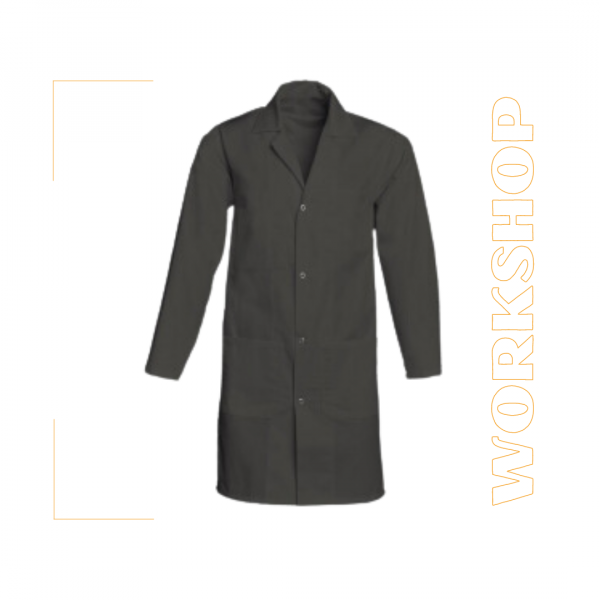 Blouse Xavier Louise P/C Gris - Convoy