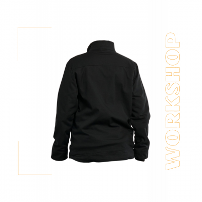 Blouson de travail - TYPHON
