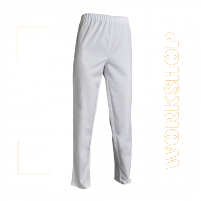 Pantalon médical mixte - ANDRE SNV