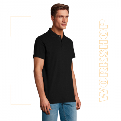 Polo manches courtes - SPRING II