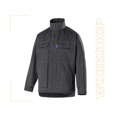 Blouson de travail Kargo - CEPOVETT