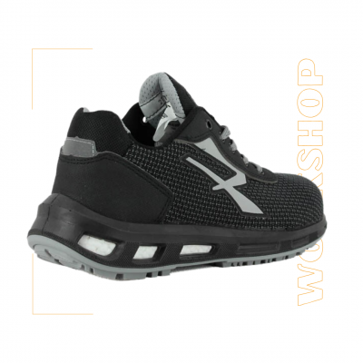 RAPTOR Chaussure de sécurité basse S3 SRC U-POWER
