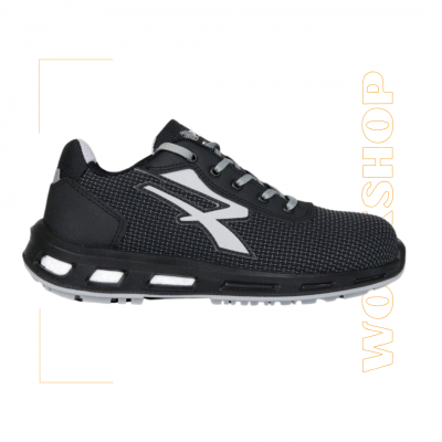 RAPTOR Chaussure de sécurité basse S3 SRC U-POWER