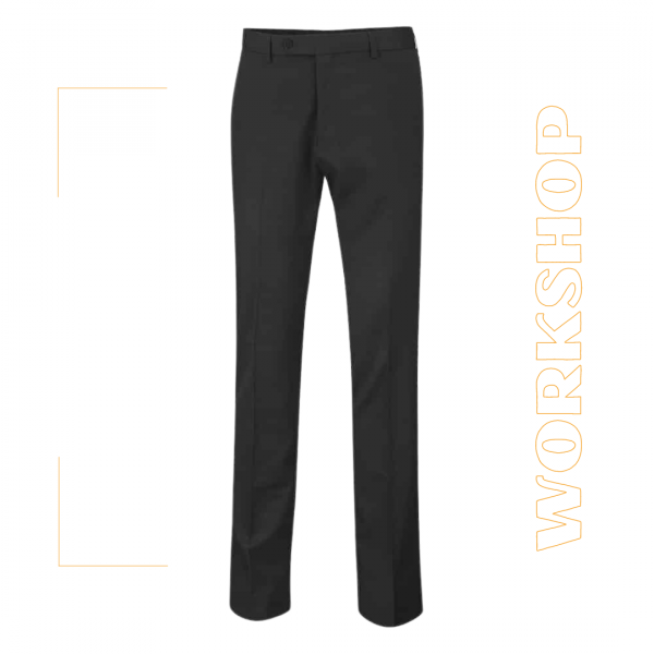 RISTRETTO Pantalon de service pour homme - LAFONT