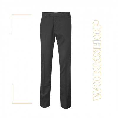 RISTRETTO Pantalon de service pour homme - LAFONT