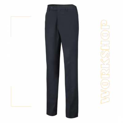 RISTRETTO Pantalon de service pour homme - LAFONT