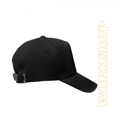 SEOUL Casquette SOL'S