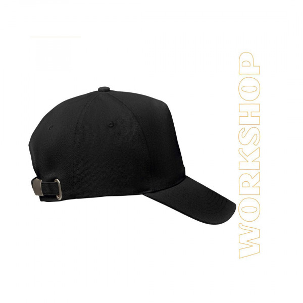 SEOUL Casquette SOL'S