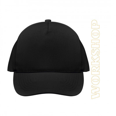 SEOUL Casquette SOL'S