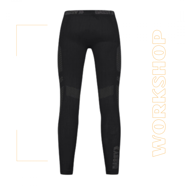Sous-pantalon Thermique - DASSY Pascal